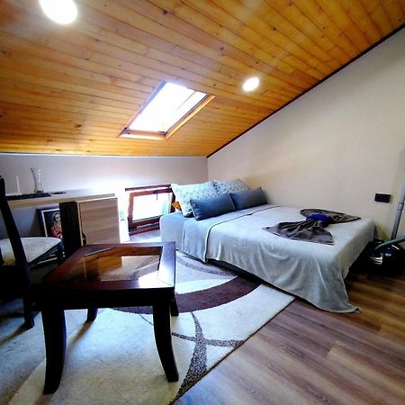 Low Budget Apartment With Breakfast Varna Exteriér fotografie