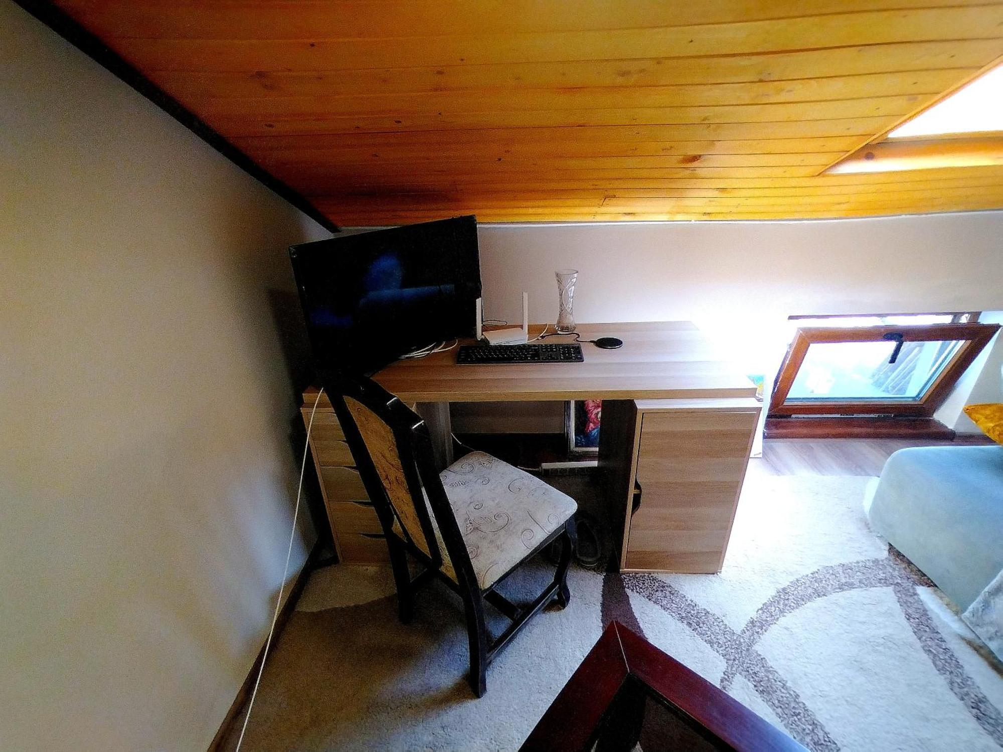 Low Budget Apartment With Breakfast Varna Exteriér fotografie