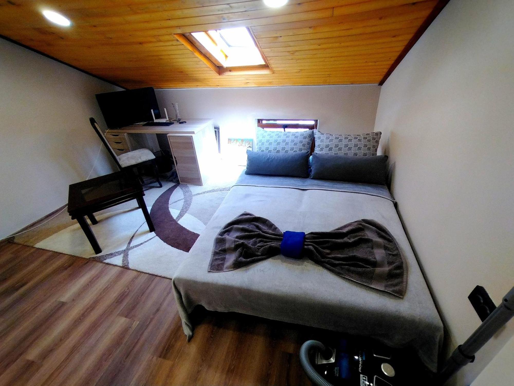 Low Budget Apartment With Breakfast Varna Exteriér fotografie