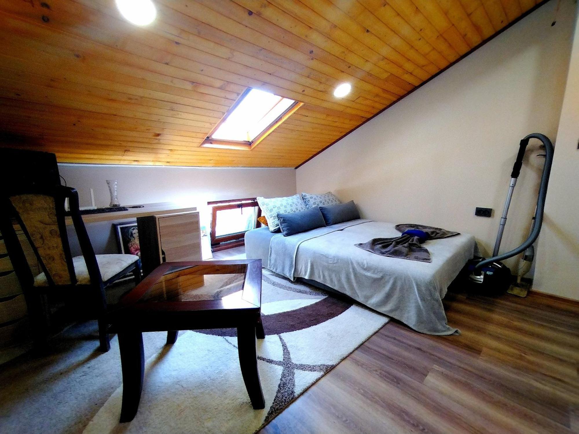 Low Budget Apartment With Breakfast Varna Exteriér fotografie