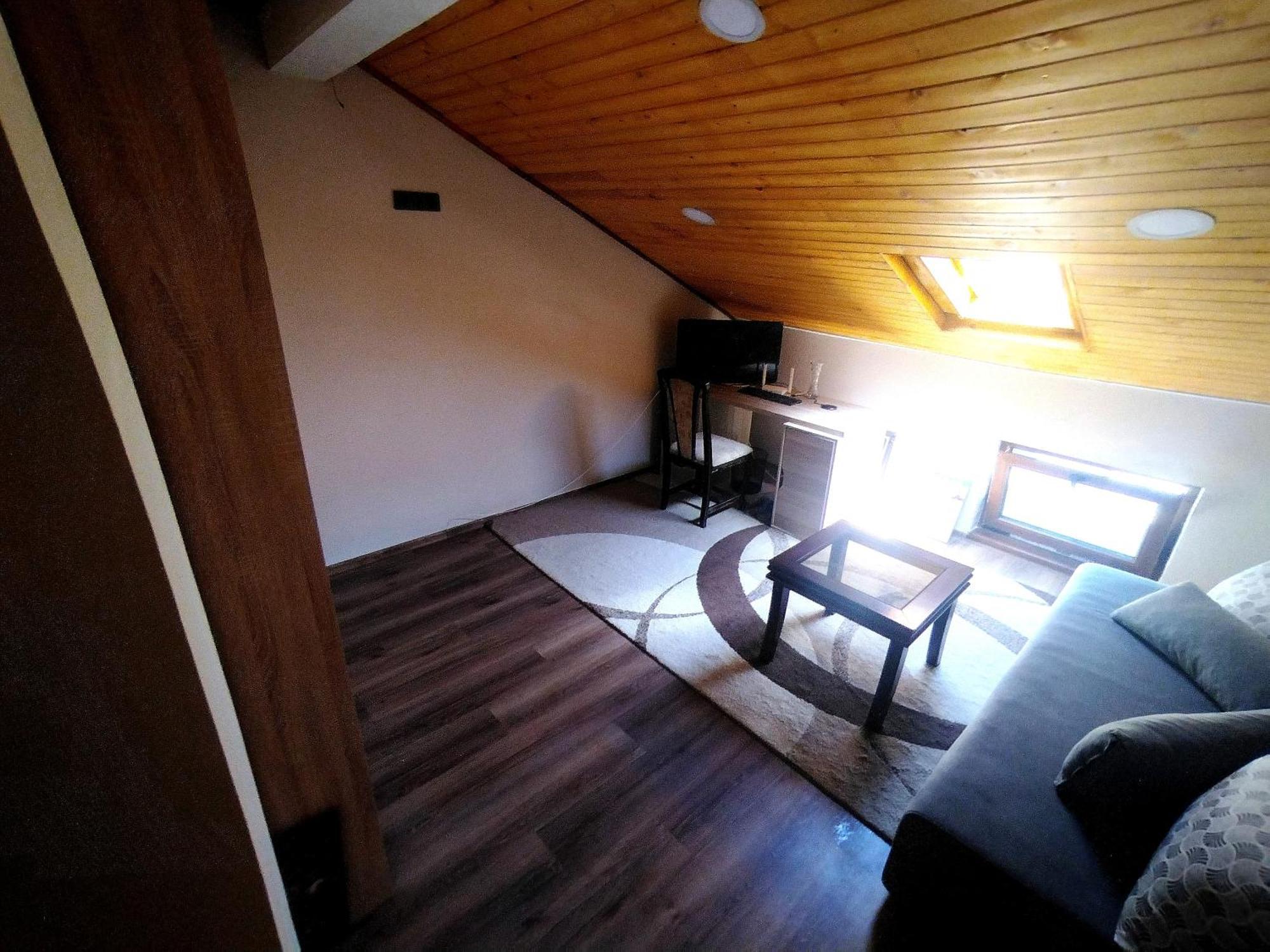 Low Budget Apartment With Breakfast Varna Exteriér fotografie
