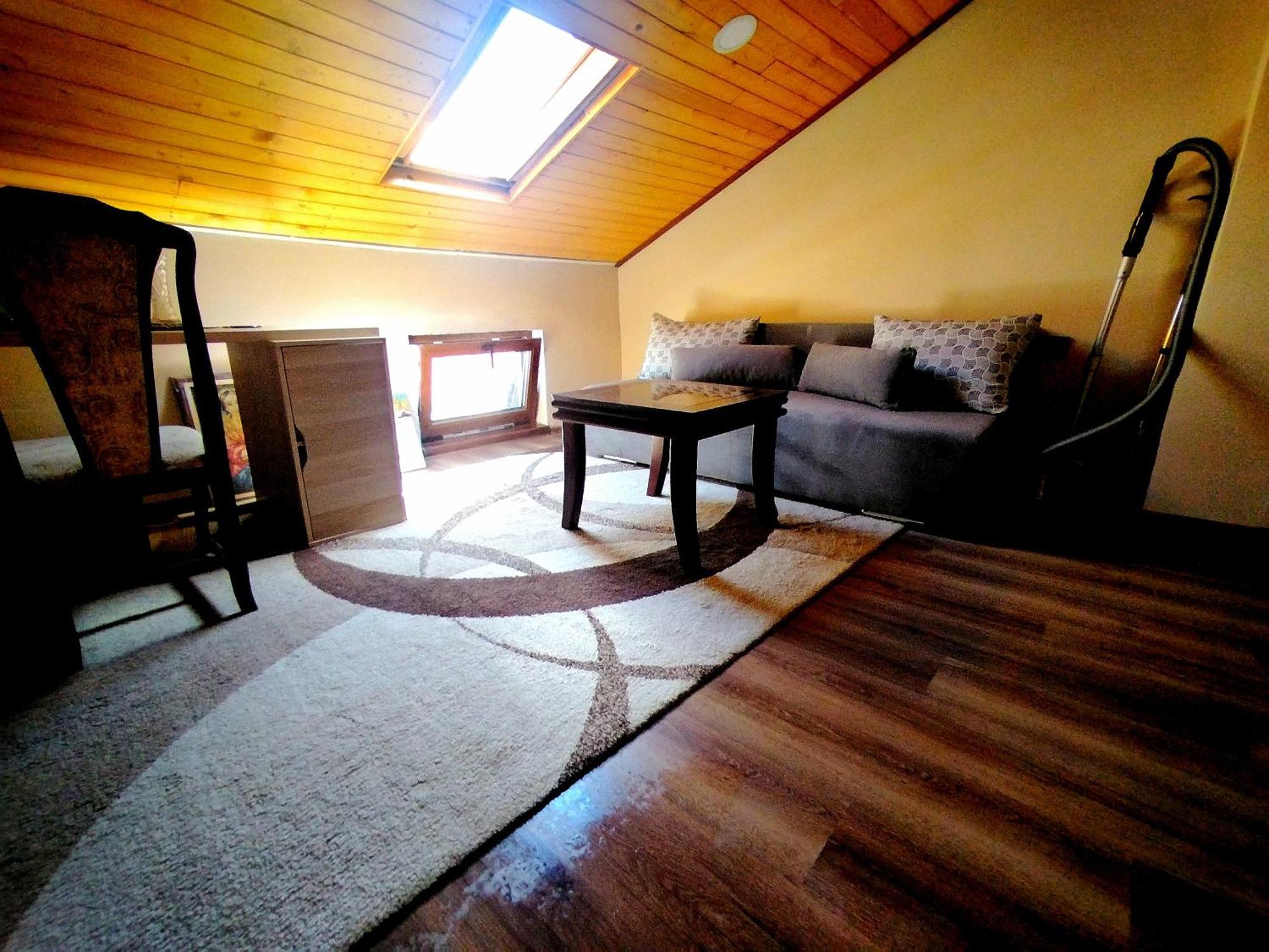 Low Budget Apartment With Breakfast Varna Exteriér fotografie